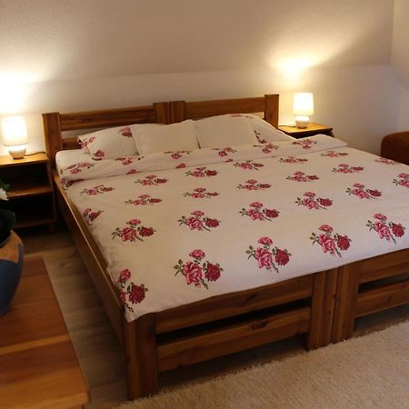 Privat Beata Apartment ฮราบูชิเซ ภายนอก รูปภาพ