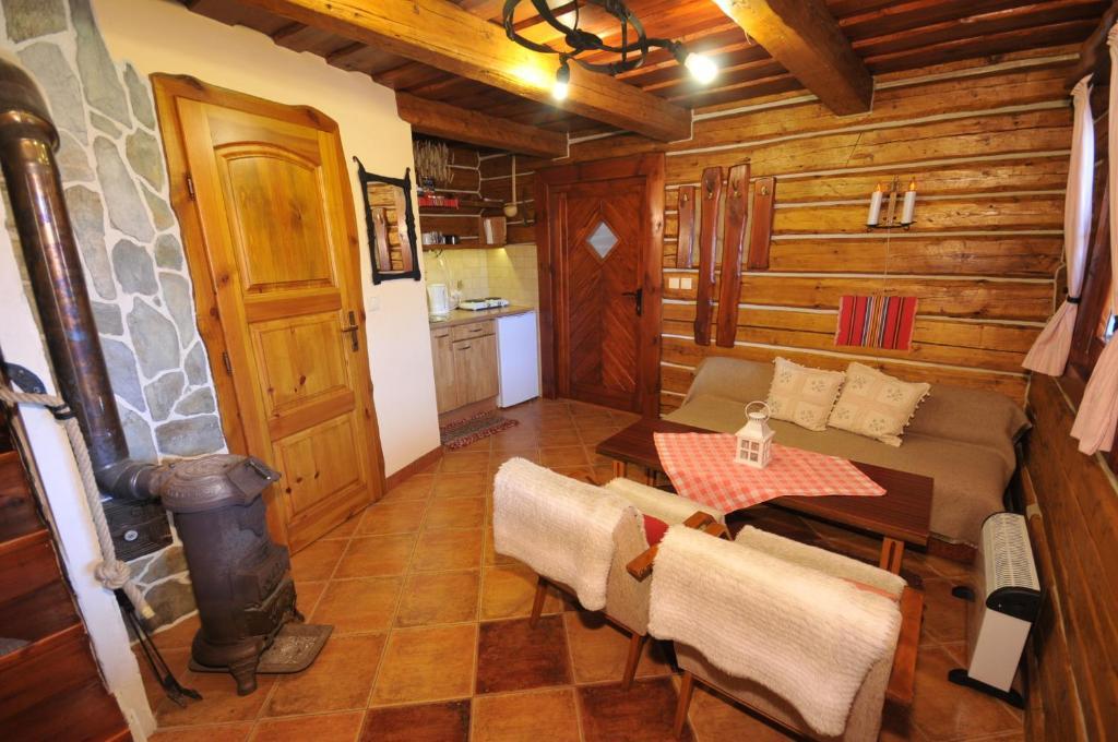 Privat Beata Apartment ฮราบูชิเซ ภายนอก รูปภาพ